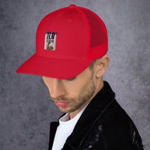 Load image into Gallery viewer, JLO STRONG Truckery Cap