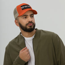Load image into Gallery viewer, NEW YORK FEVER Trucker Cap