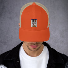 Load image into Gallery viewer, JLO STRONG Truckery Cap