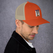 Load image into Gallery viewer, JLO STRONG Truckery Cap