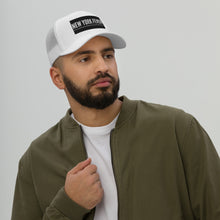 Load image into Gallery viewer, NEW YORK FEVER Trucker Cap