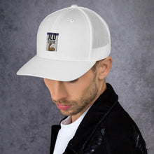 Load image into Gallery viewer, JLO STRONG Truckery Cap