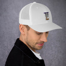 Load image into Gallery viewer, JLO STRONG Truckery Cap