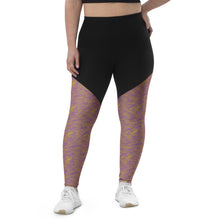 Load image into Gallery viewer, BEVERLY Sports Leggings