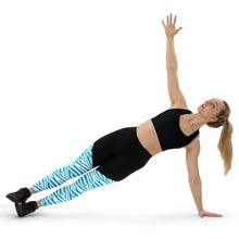Load image into Gallery viewer, BLUE SEAS Sports Leggings