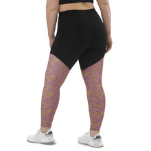 Load image into Gallery viewer, BEVERLY Sports Leggings