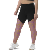 Load image into Gallery viewer, BEVERLY Sports Leggings