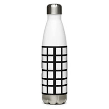 Load image into Gallery viewer, FITFAMSQUAD Stainless Steel Water Bottle