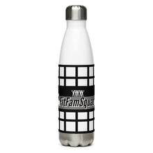 Load image into Gallery viewer, FITFAMSQUAD Stainless Steel Water Bottle