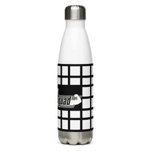 Load image into Gallery viewer, FITFAMSQUAD Stainless Steel Water Bottle