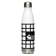 Load image into Gallery viewer, FITFAMSQUAD Stainless Steel Water Bottle