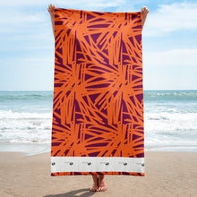 Load image into Gallery viewer, WILD Towel