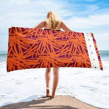 Load image into Gallery viewer, WILD Towel