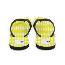 Load image into Gallery viewer, BUBBLE GODESS Flip-Flops