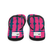 Load image into Gallery viewer, ELECTRIC Flip-Flops