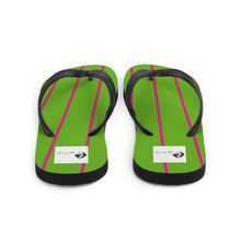 Load image into Gallery viewer, PUT ME FIRST Flip-Flops