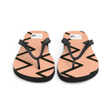 Load image into Gallery viewer, PASSION Flip-Flops