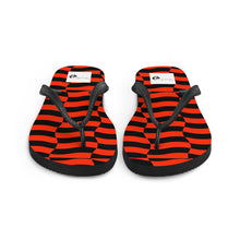 Load image into Gallery viewer, ROSE Flip-Flops