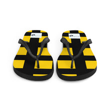 Load image into Gallery viewer, CHECK HERS Flip-Flops