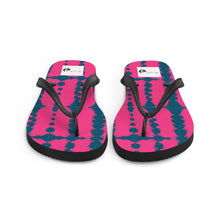 Load image into Gallery viewer, ELECTRIC Flip-Flops