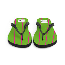 Load image into Gallery viewer, PUT ME FIRST Flip-Flops