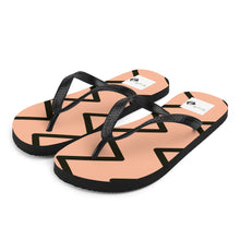 Load image into Gallery viewer, PASSION Flip-Flops
