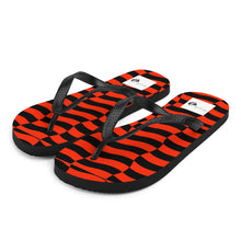 Load image into Gallery viewer, ROSE Flip-Flops