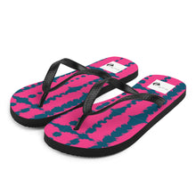 Load image into Gallery viewer, ELECTRIC Flip-Flops