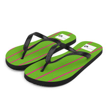 Load image into Gallery viewer, PUT ME FIRST Flip-Flops