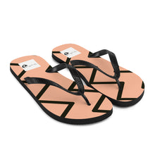 Load image into Gallery viewer, PASSION Flip-Flops