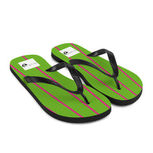 Load image into Gallery viewer, PUT ME FIRST Flip-Flops