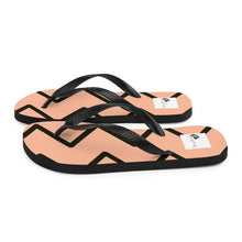 Load image into Gallery viewer, PASSION Flip-Flops