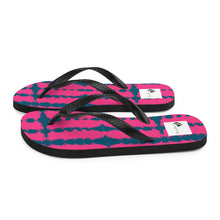 Load image into Gallery viewer, ELECTRIC Flip-Flops