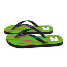 Load image into Gallery viewer, PUT ME FIRST Flip-Flops