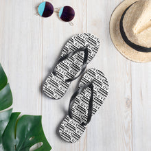 Load image into Gallery viewer, LOVE Flip-Flops