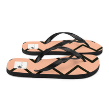 Load image into Gallery viewer, PASSION Flip-Flops