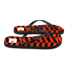 Load image into Gallery viewer, ROSE Flip-Flops