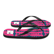 Load image into Gallery viewer, ELECTRIC Flip-Flops