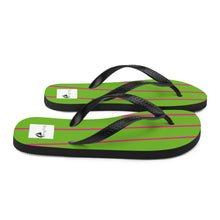 Load image into Gallery viewer, PUT ME FIRST Flip-Flops