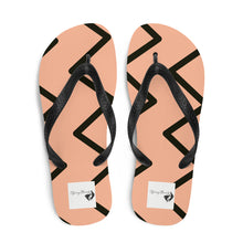 Load image into Gallery viewer, PASSION Flip-Flops