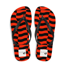 Load image into Gallery viewer, ROSE Flip-Flops