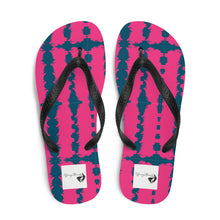 Load image into Gallery viewer, ELECTRIC Flip-Flops