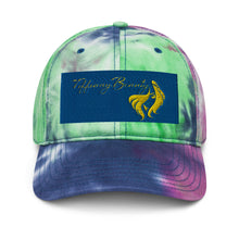 Load image into Gallery viewer, Tiffiany Beauty Tie dye hat