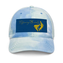 Load image into Gallery viewer, Tiffiany Beauty Tie dye hat