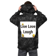 Load image into Gallery viewer, BEAST Unisex Champion tie-dye hoodie