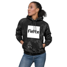 Load image into Gallery viewer, Unisex Champion tie-dye hoodie