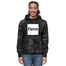 Load image into Gallery viewer, Unisex Champion tie-dye hoodie
