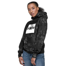 Load image into Gallery viewer, Unisex Champion tie-dye hoodie