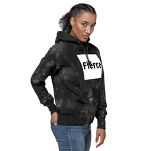 Load image into Gallery viewer, Unisex Champion tie-dye hoodie