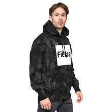 Load image into Gallery viewer, Unisex Champion tie-dye hoodie